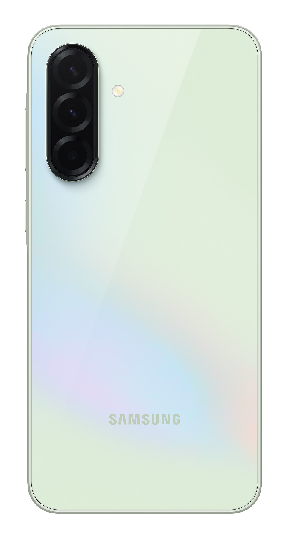 Smartphone SAMSUNG GALAXY A36 5G 128GB LIME