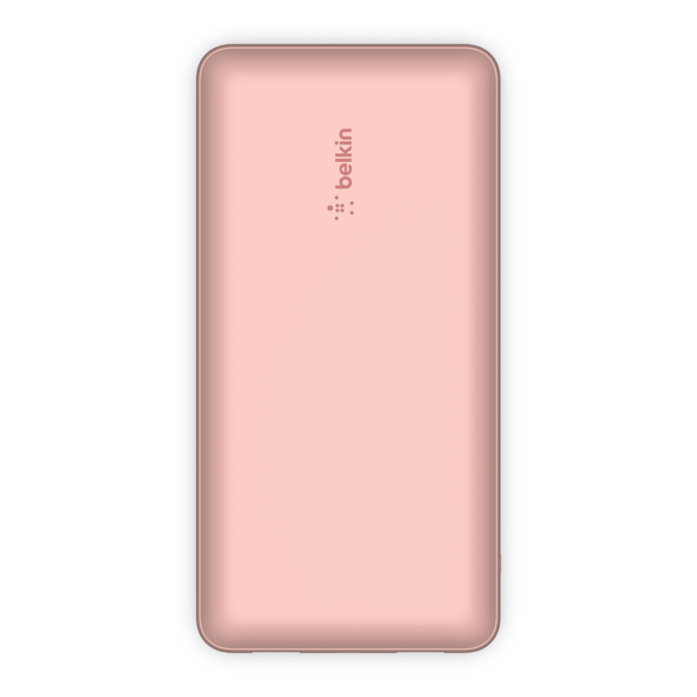 Powerbank Belkin 20000mAh Pink