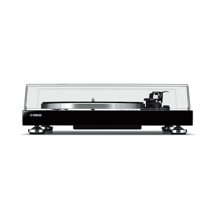 Yamaha musiccast turntable vinyl 500