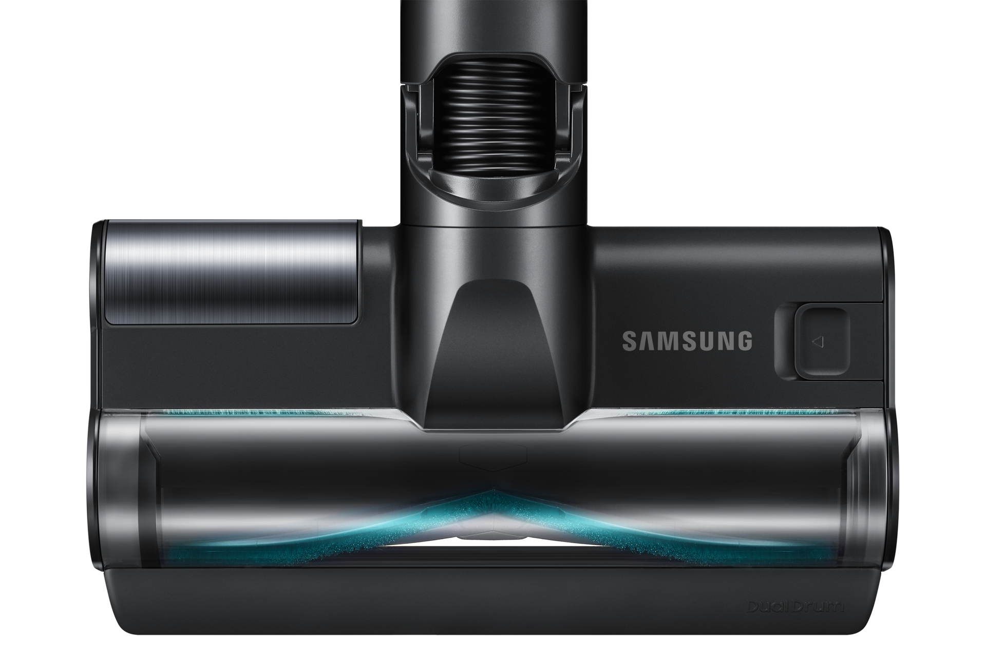 Steelstofzuiger SAMSUNG VS80F28DGSWA