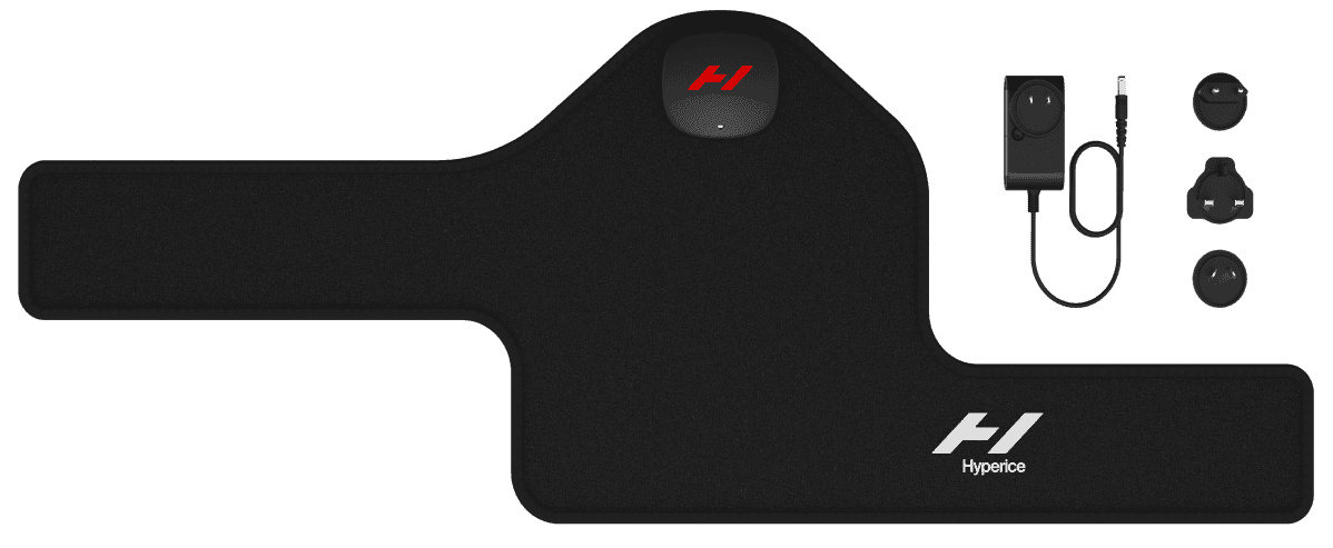 Massagesysteem Hyperice Venom 2 Leg