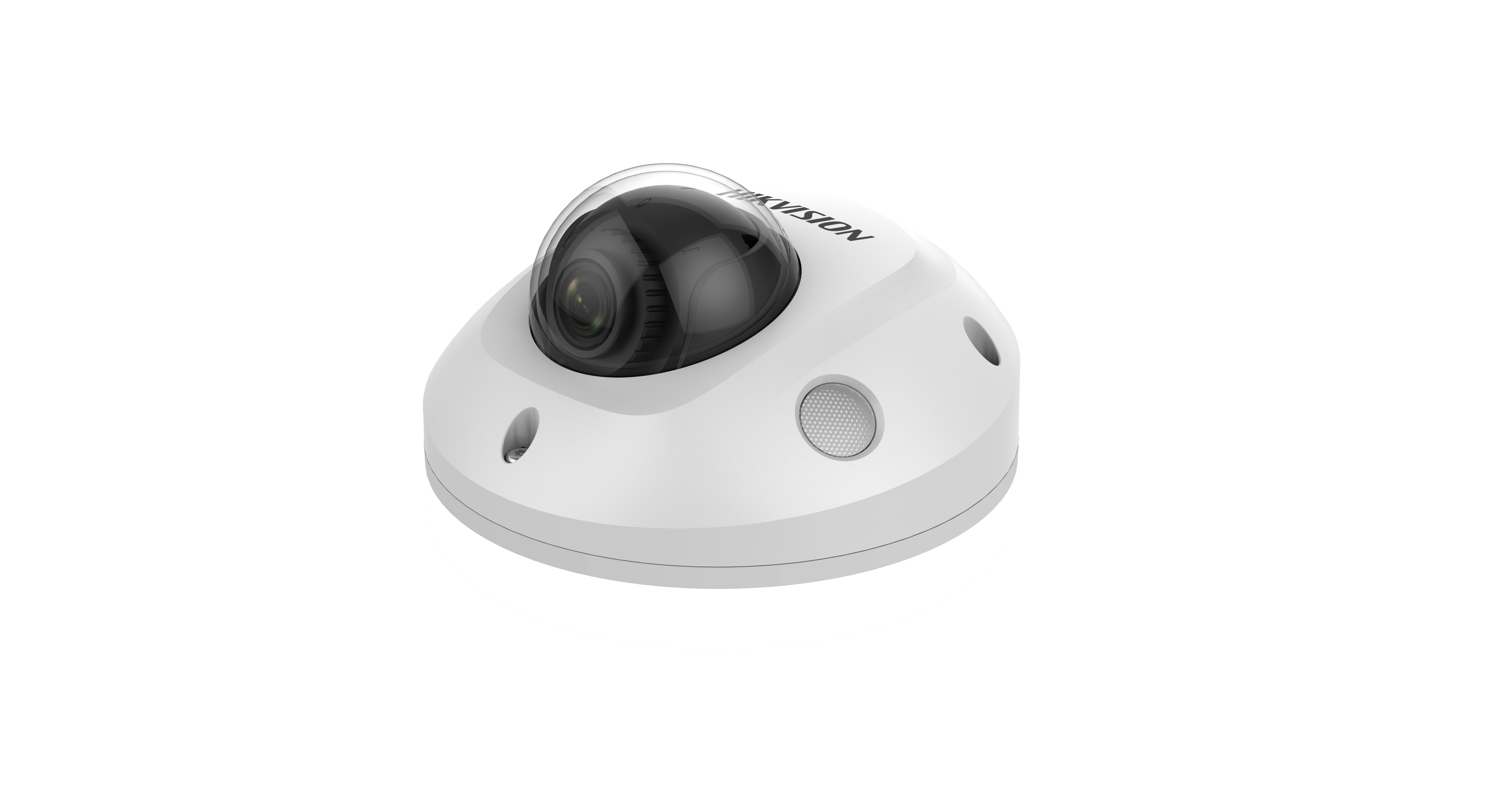 Camera HIKVISION DS-2CD2543G0-IS-2.8MM