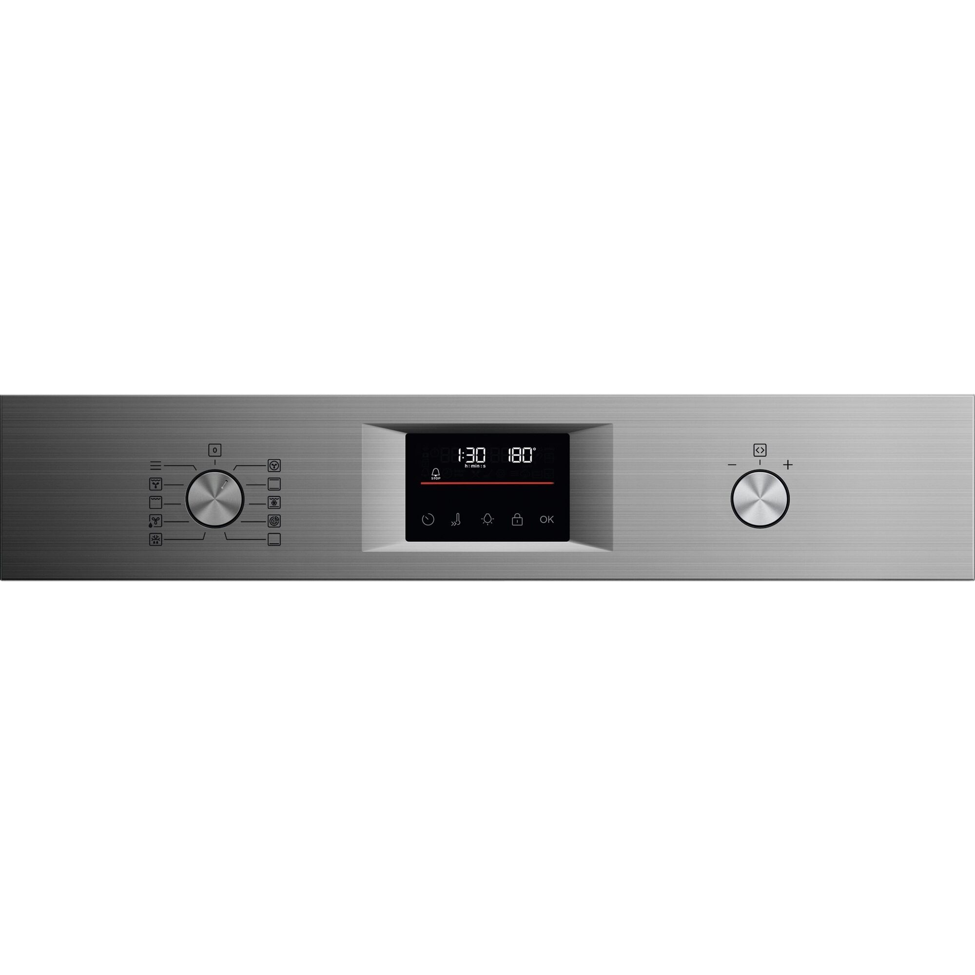 AEG FOUR MULTIFONCTION OU5PB40SM