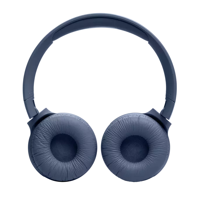 Hoofdtelefoon JBL Tune 520 BT blauw