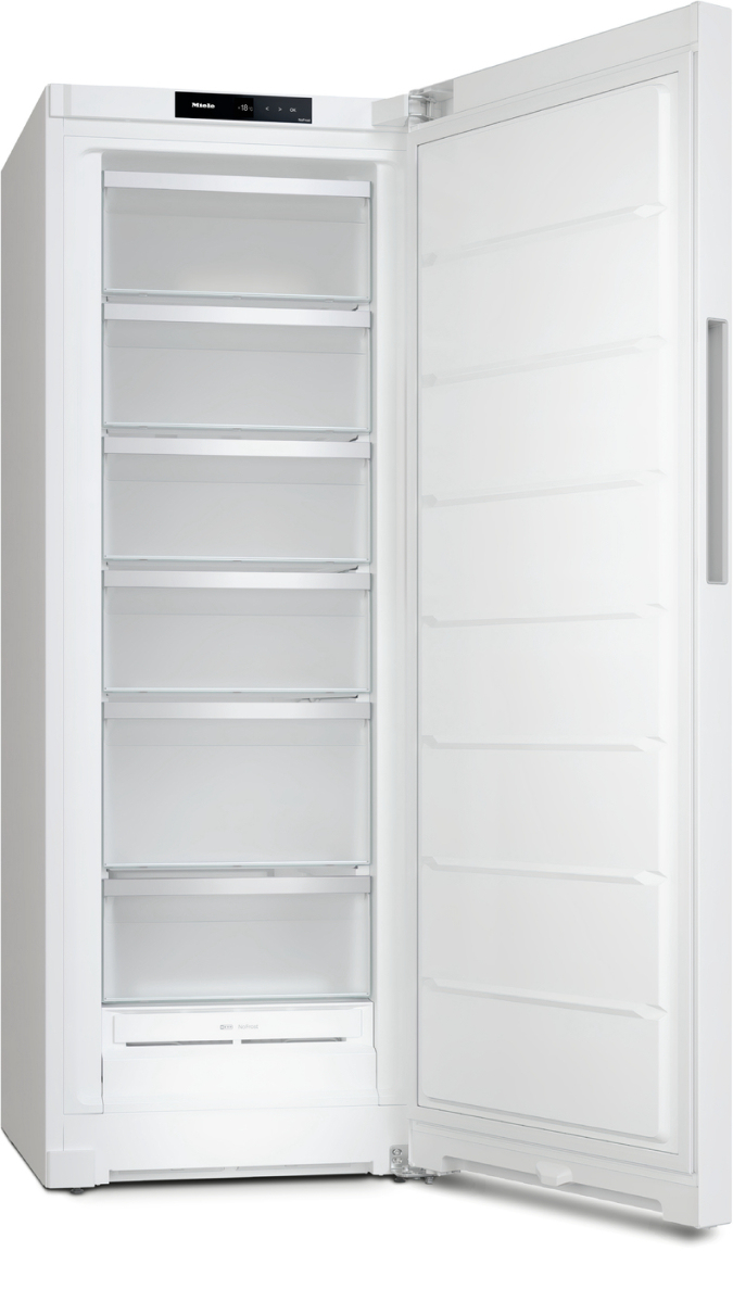 Miele Congélateur armoire FN4342EWS