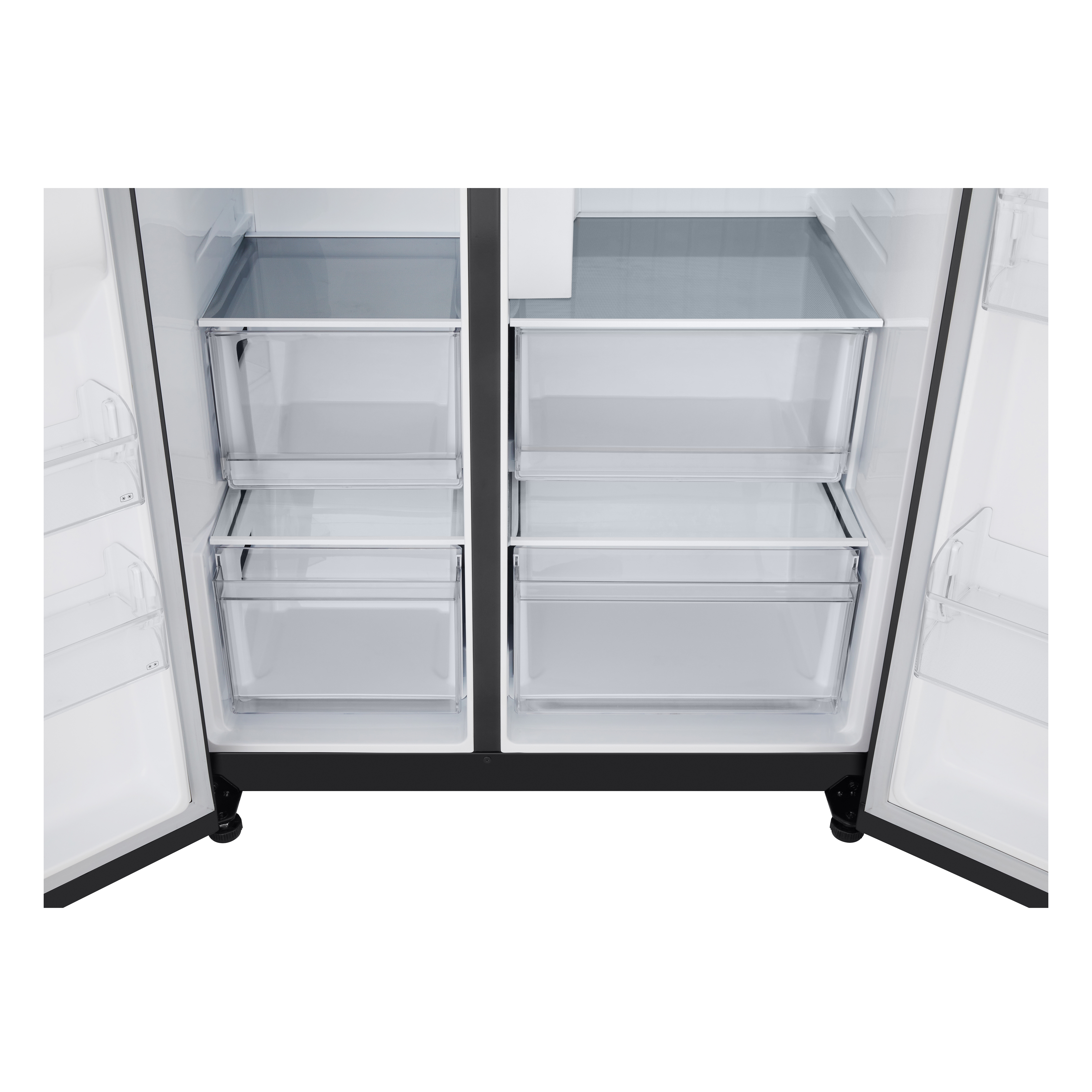 Side by side LG GSLC40EPPE / 638L / 179cm / E