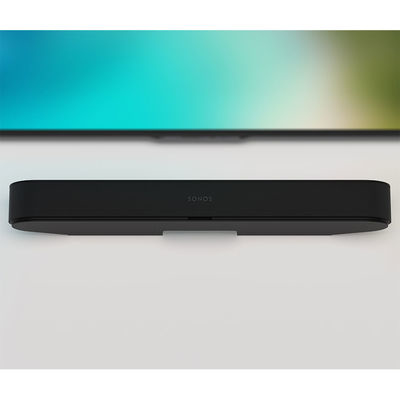 Muurbeugel SONOS voor Beam zwart