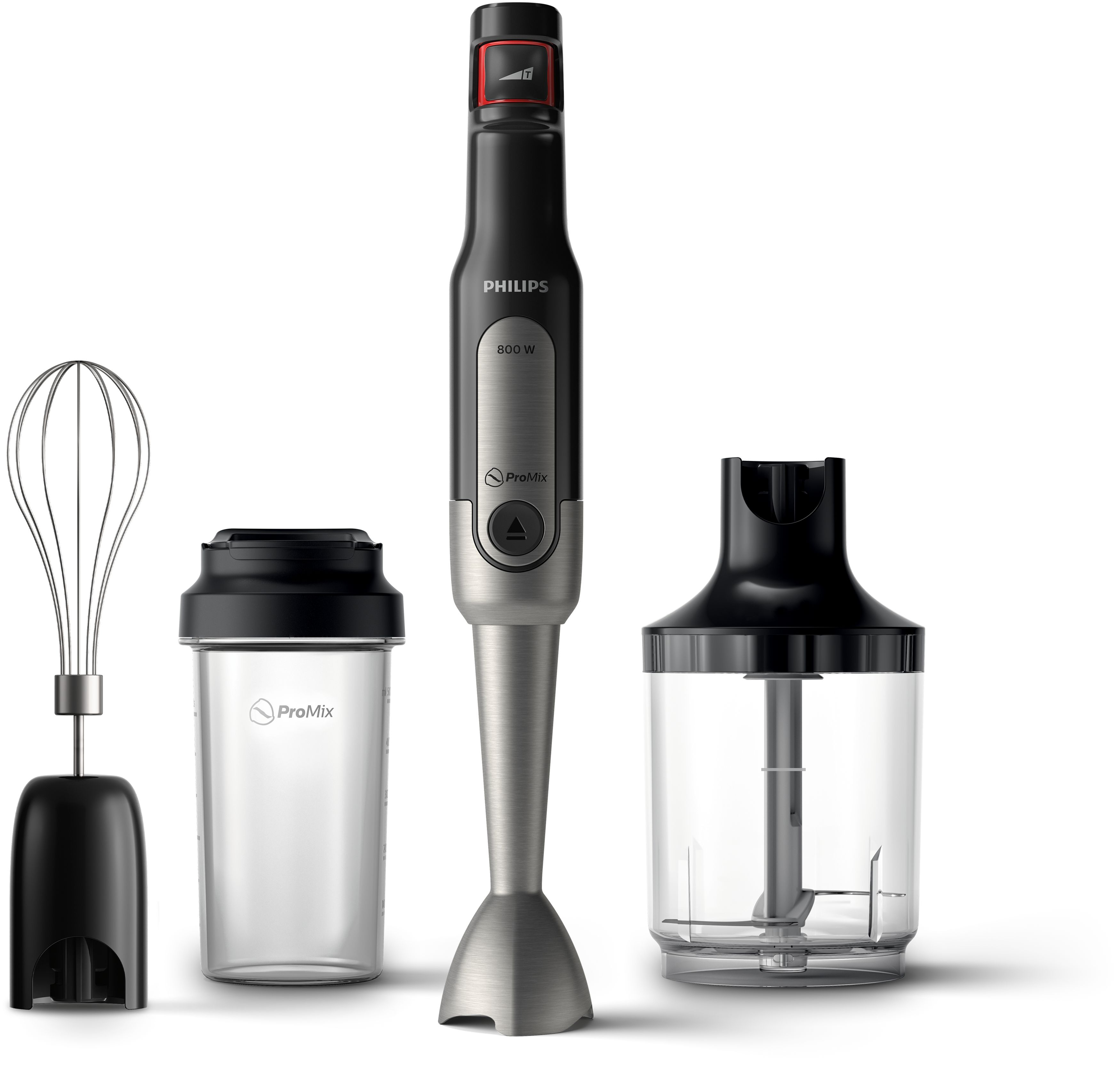 Staafmixer PHILIPS HR2652/90 Viva Collection ProMix