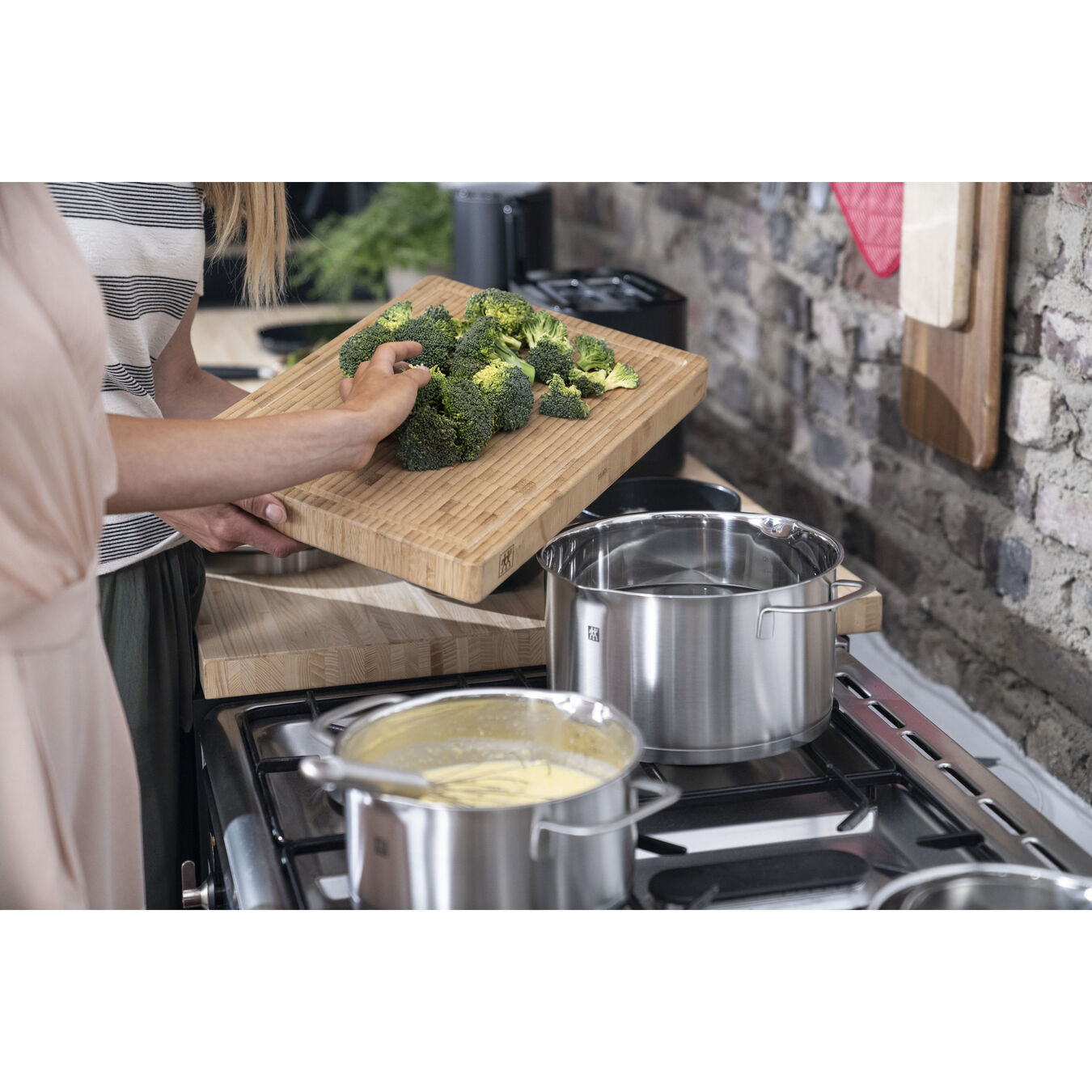 Zwilling set de cuisine 669200050