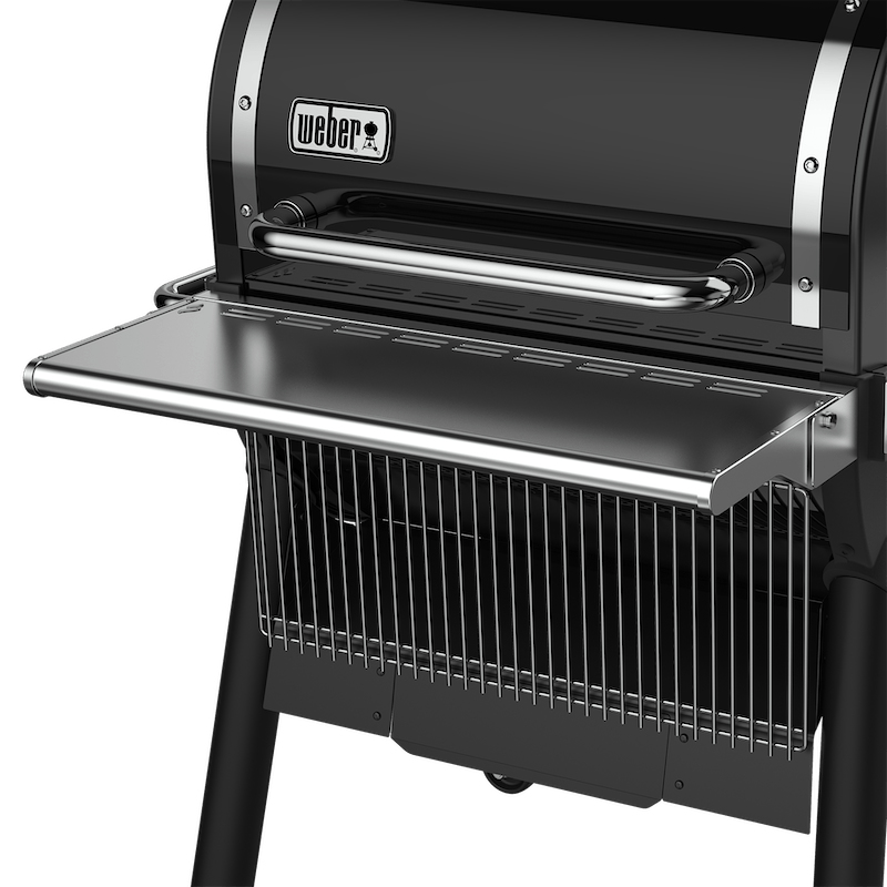 Weber 7002 accessoire de barbecue / grill Etagère