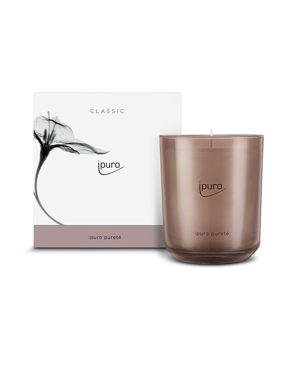 Geurkaars IPURO 26IPU1270 Classic Purete / 270gr