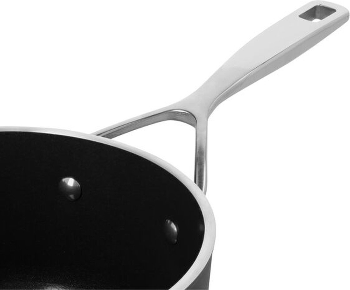 Steelpan DEMEYERE Alu Pro 5 / Ceraforce / 18cm / 2L
