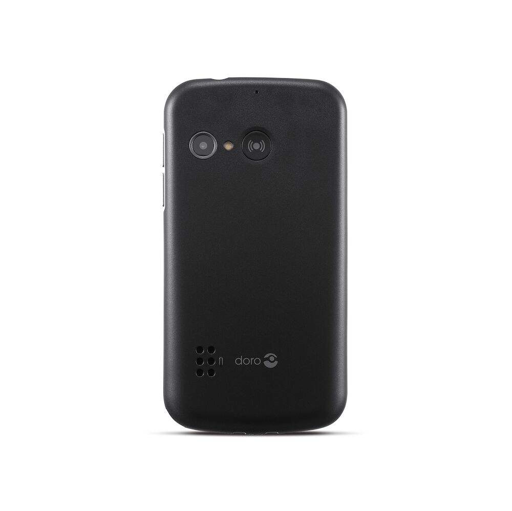 Doro 5860 graphite 253-20186