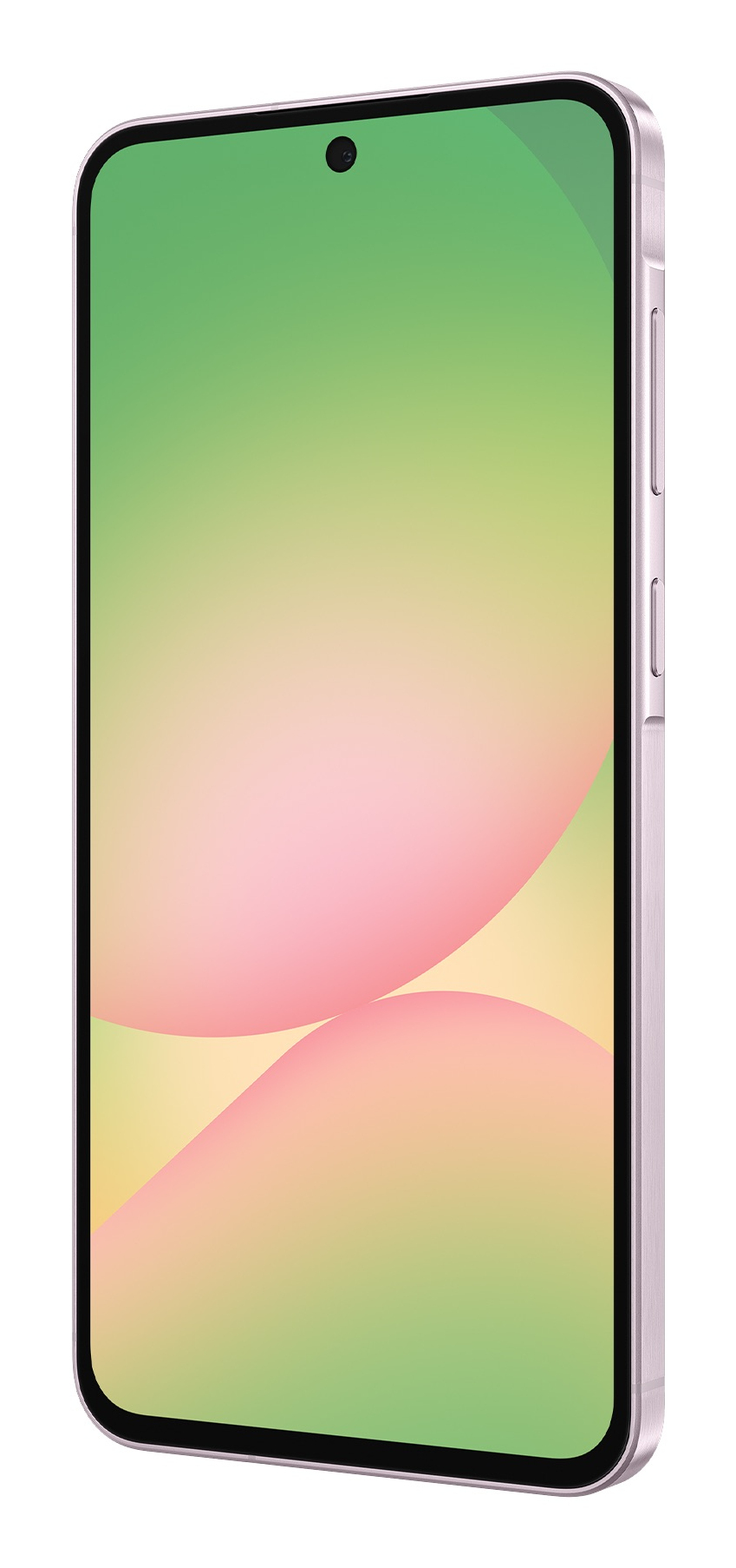 Smartphone SAMSUNG GALAXY A56 5G 128GB PINK