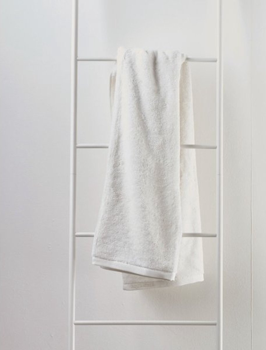 Badhanddoek AQUANOVA LONTWL-10 London / 70x130 / Ivory