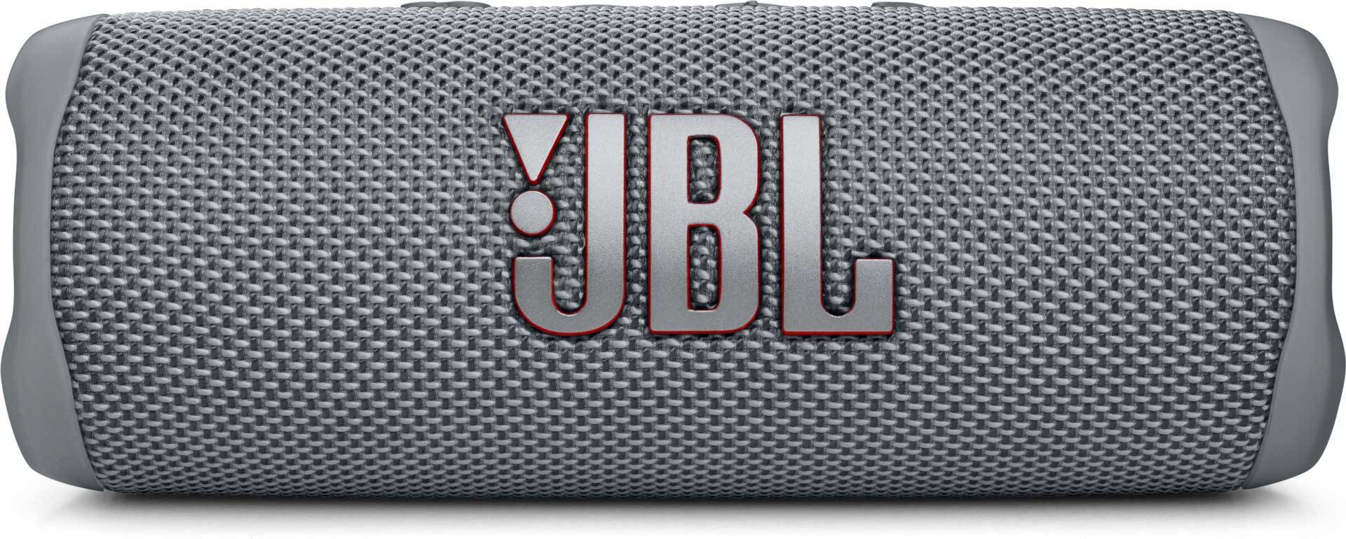 JBL enceinte bluetooth flip 6 gris