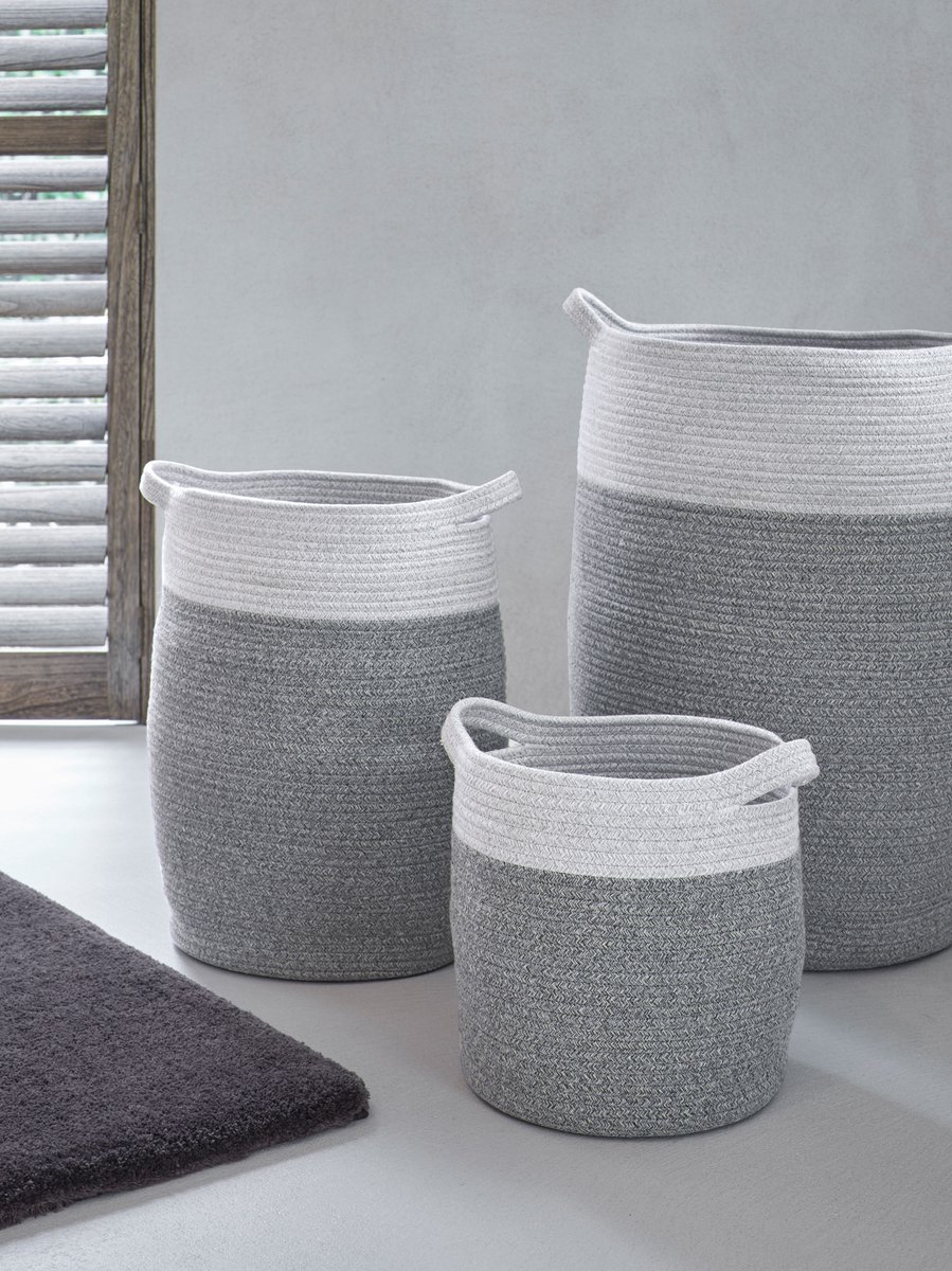 Wasmand Aquanova OSMLAS-95 Osman Small Silver Grey