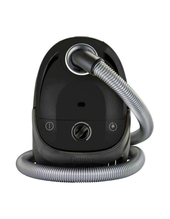 Nilfisk aspirateur avec sac one pet care