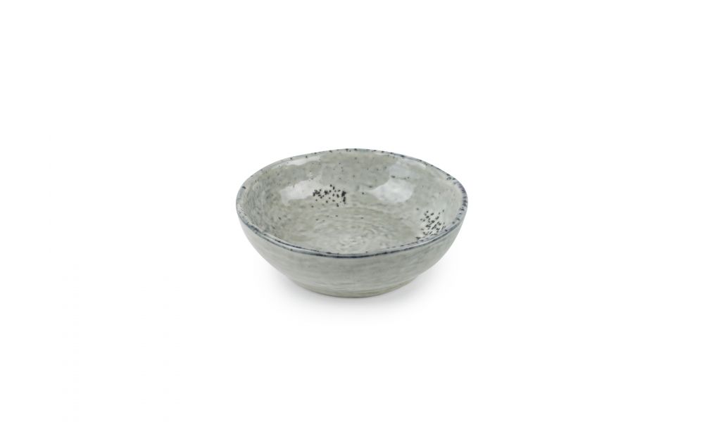 Kom S&P 850533 Artisan 11,4x3,5cm / groen