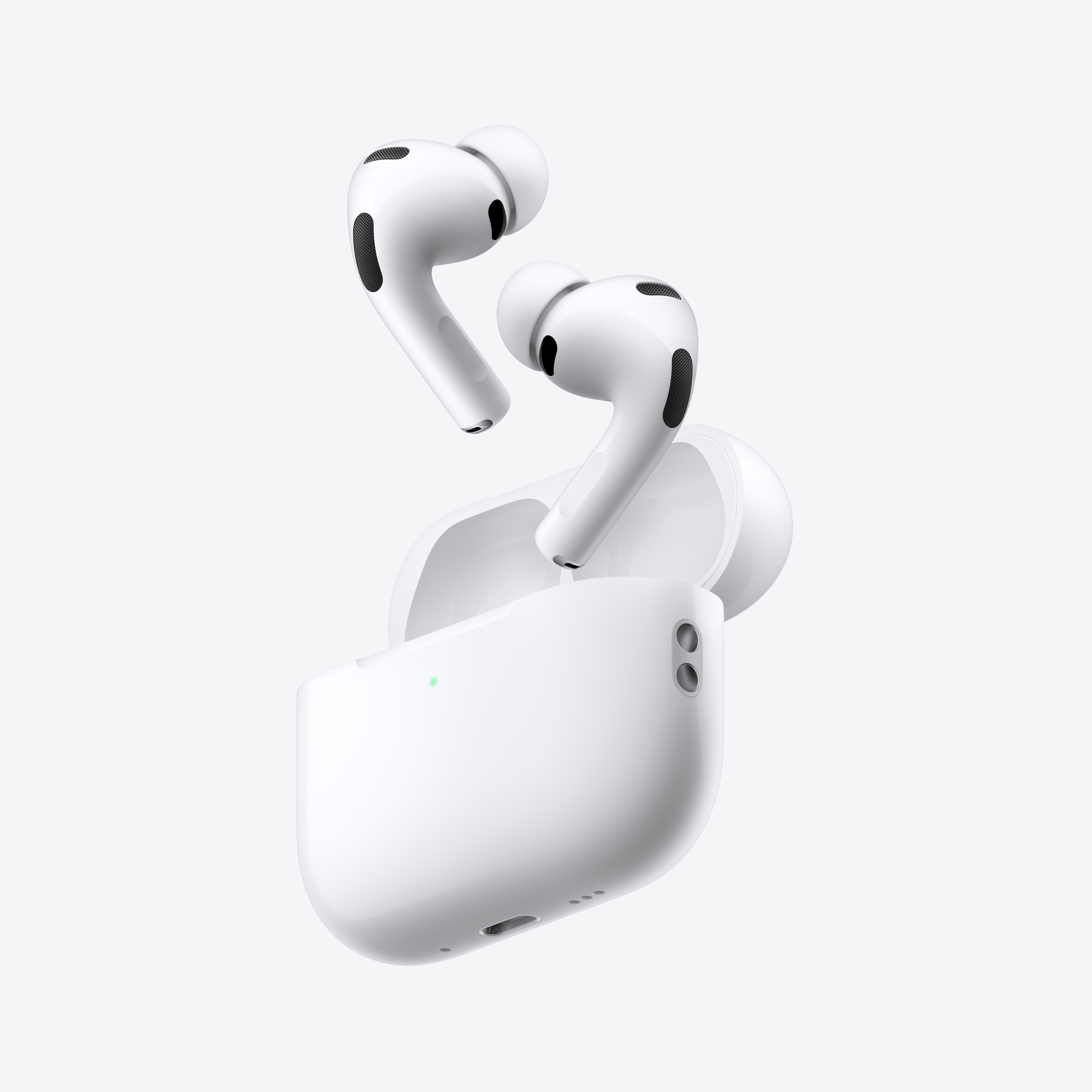 Headset BT APPLE Airpods Pro 3 - Magsafe ANC