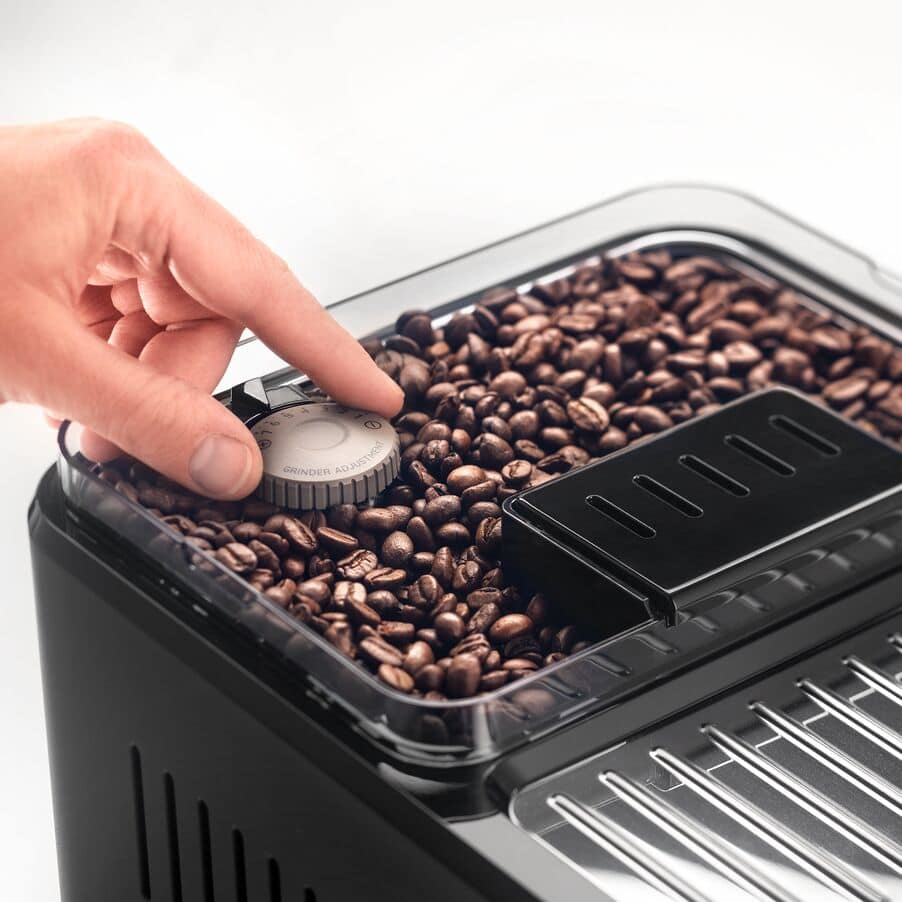 Delonghi expresso f. auto ECAM450.65.S