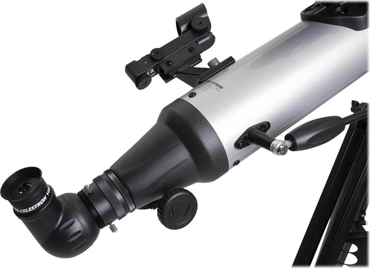 Celestron Telescoop StarSense Explorer LT 80AZ