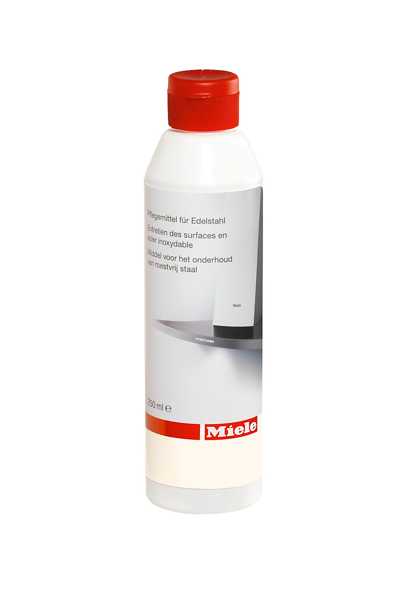 Reinigingsset SMA MIELE 9043580 Inox