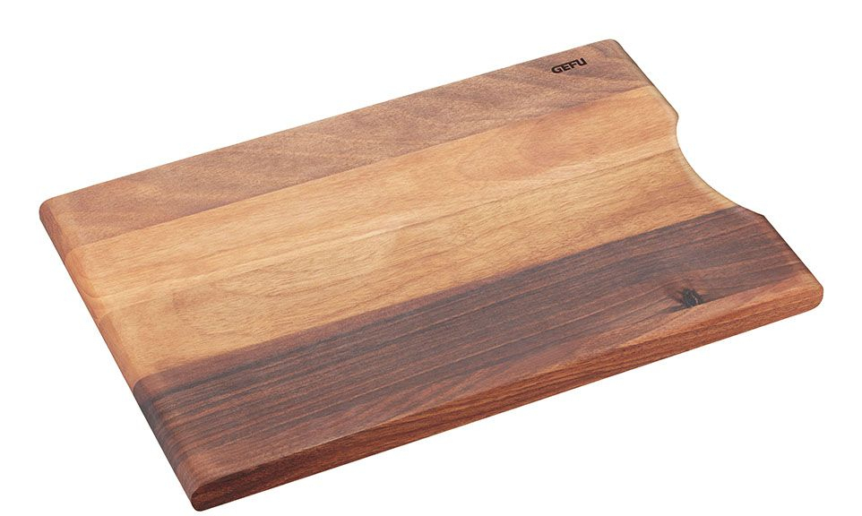 Snijplank walnoothout Enno small 30x20x1.8cm (3/6)