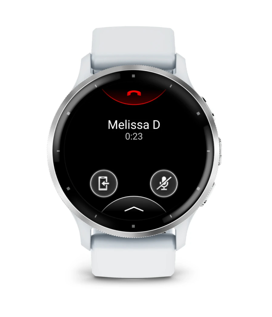 Smartwatch GARMIN Venu 3 Whitestone