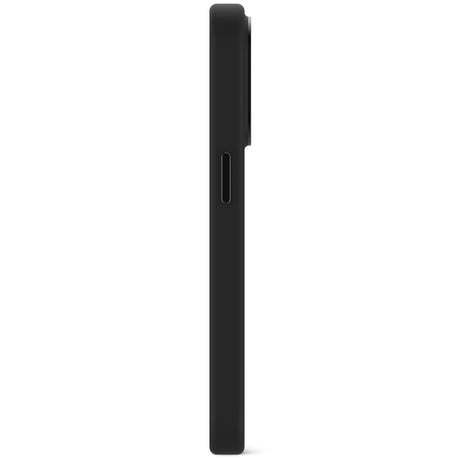 Tas DECODED Silicone Backcover iPhone 15 Pro Max Graphene