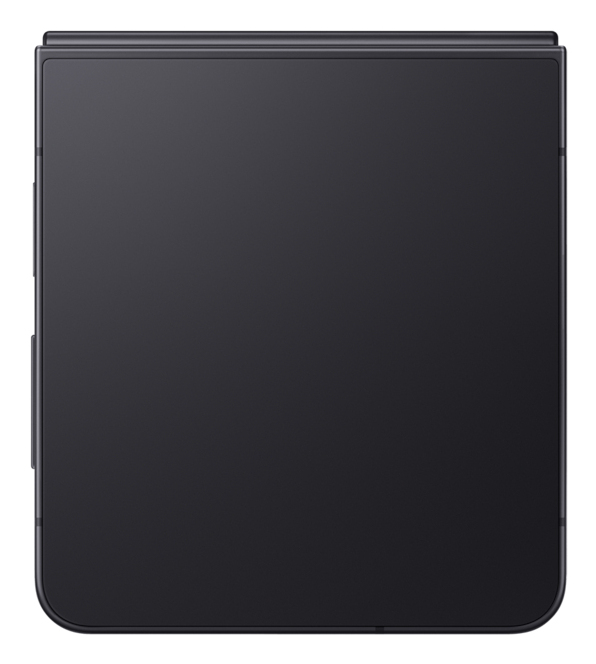 SAMSUNG GALAXY Z FLIP7 5G 256GB JETBLACK