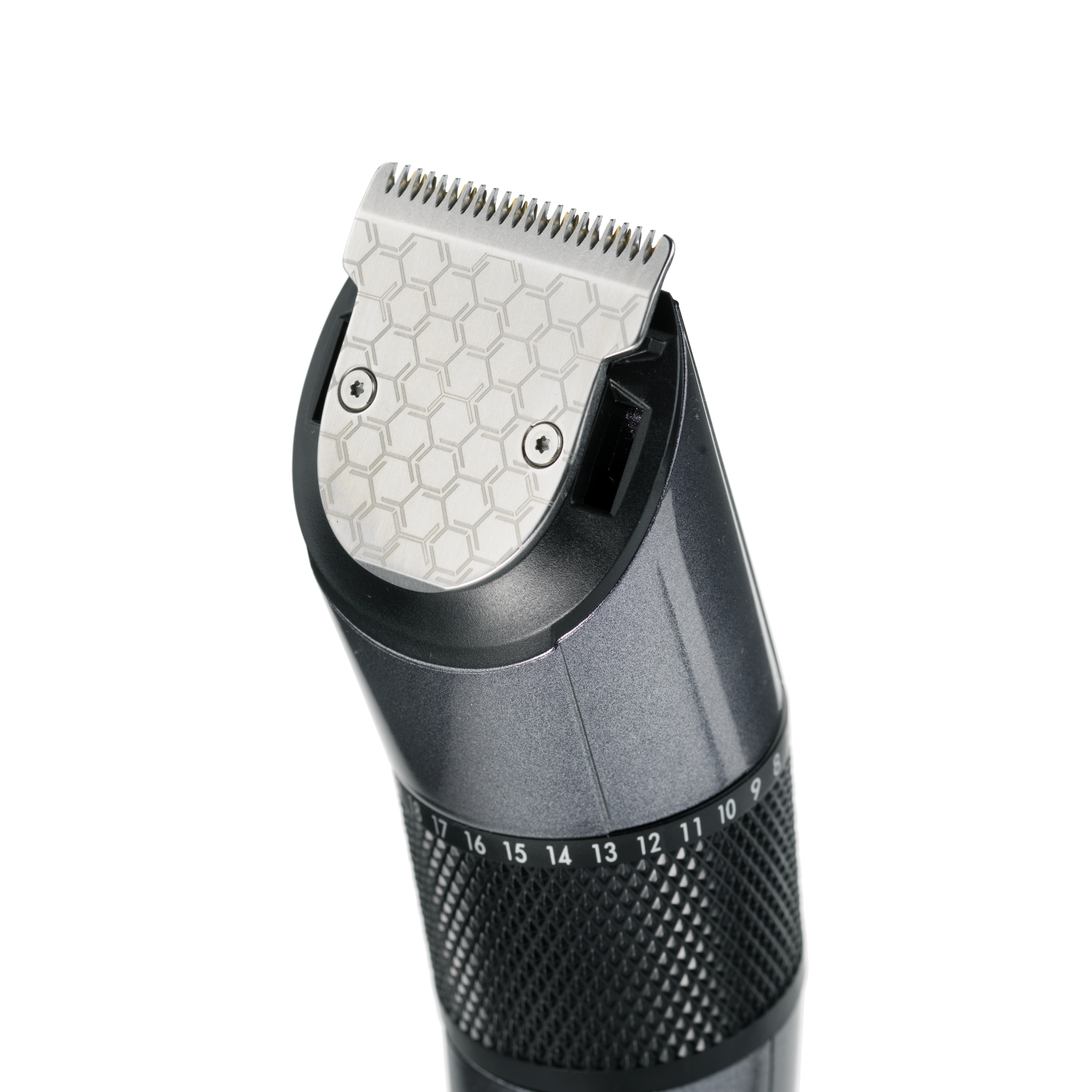 Tondeuse BABYLISS E976E Carbon Titanium