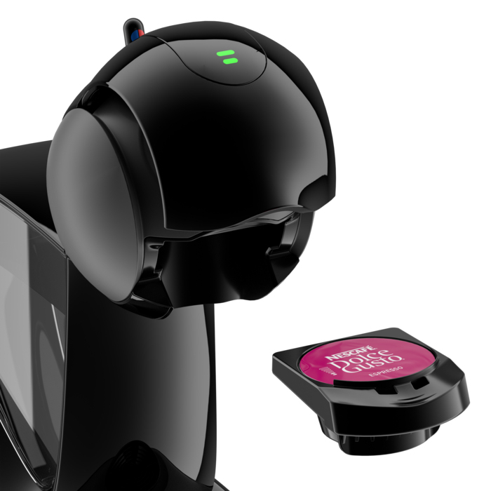 KRUPS DOLCE GUSTO INFINISSIMA NOIR