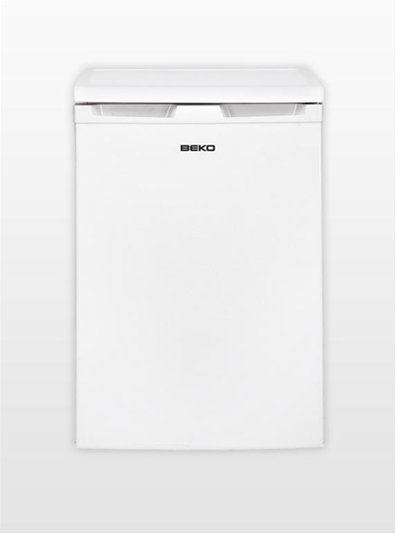 Beko TSE1422 réfrigérateur Pose libre 130 L Blanc
