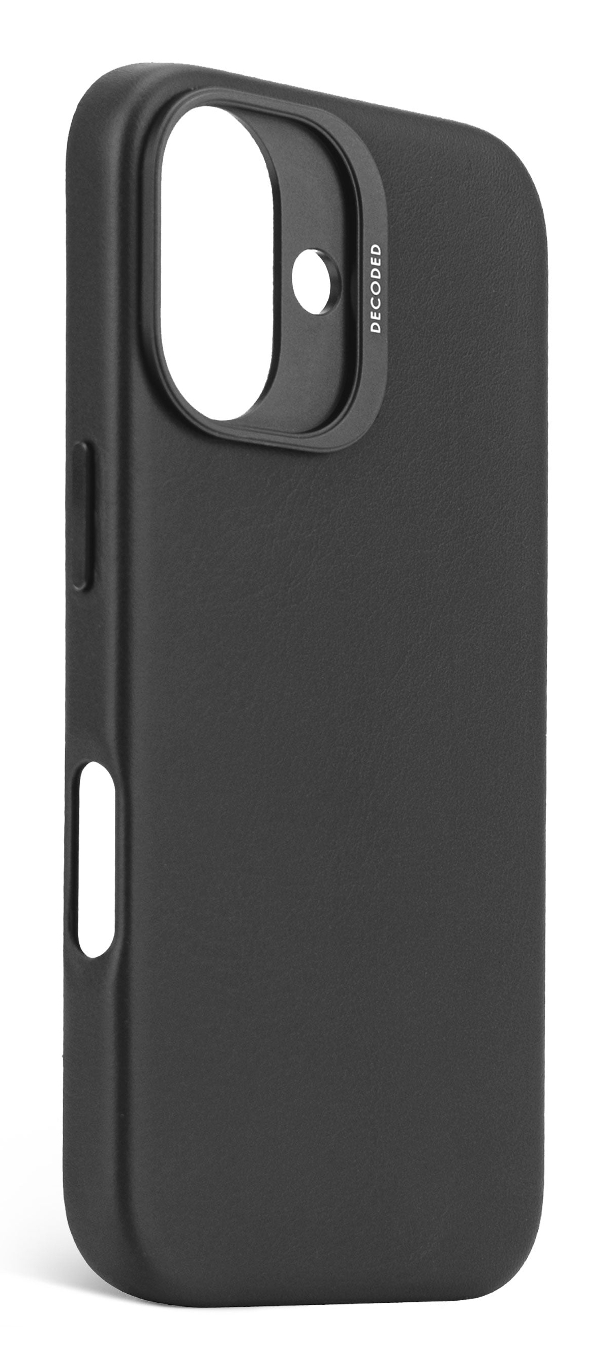 Decoded Accessoire Smartphone D25IPO16BC1BK