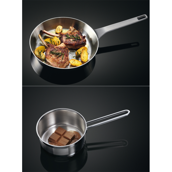 Kookplaat AEG HK634060XB / Vitrokeramisch / 60cm