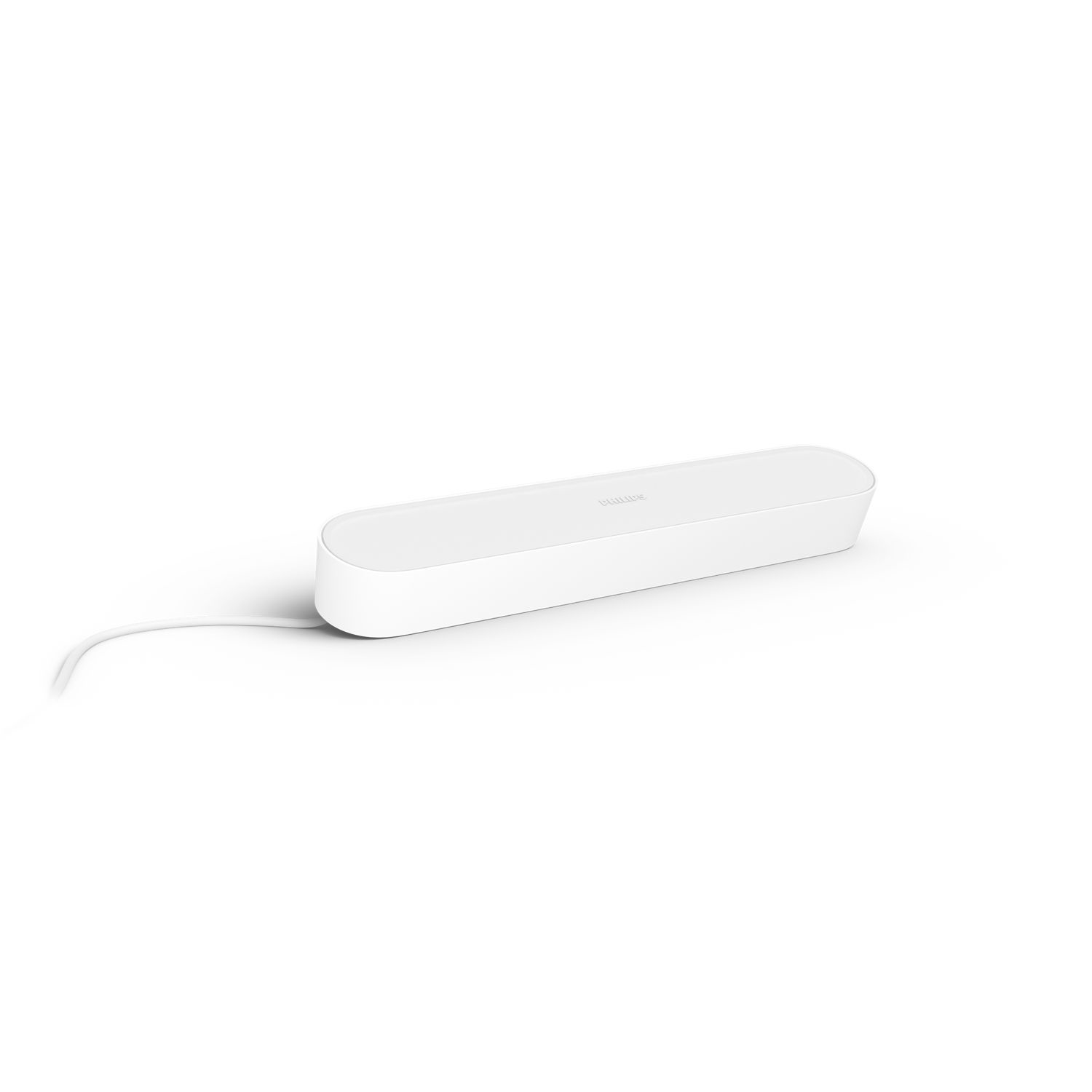 Tafellamp PHILIPS HUE Play White Color Amb. Wit (Uitbreid)