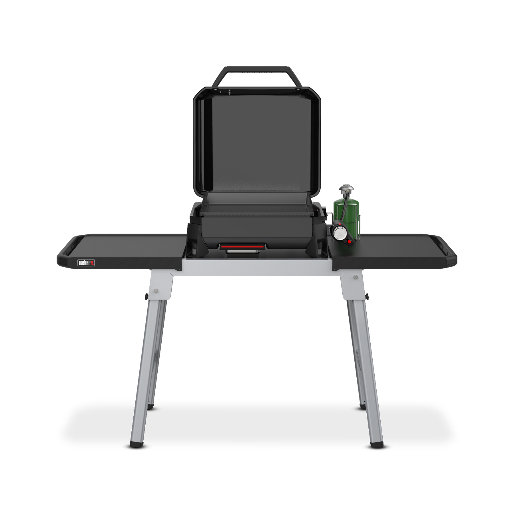 Onderstel WEBER 3400154 Premium voor 43/56cm plancha