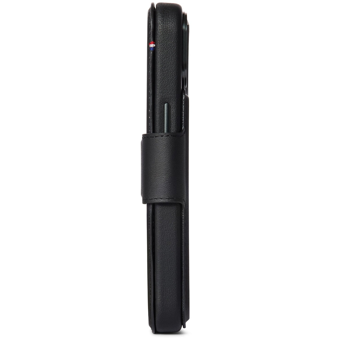 Tas DECODED Modu Wallet Black iPhone 14 Plus