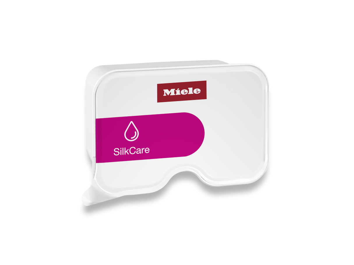 Wasmiddel MIELE 11485770 Silkcare Caps
