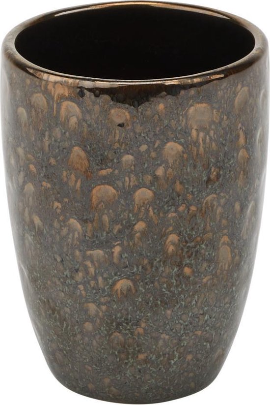 Tandenborstelhouder Aquanova UGOTUM-854 Ugo Vintage Bronze