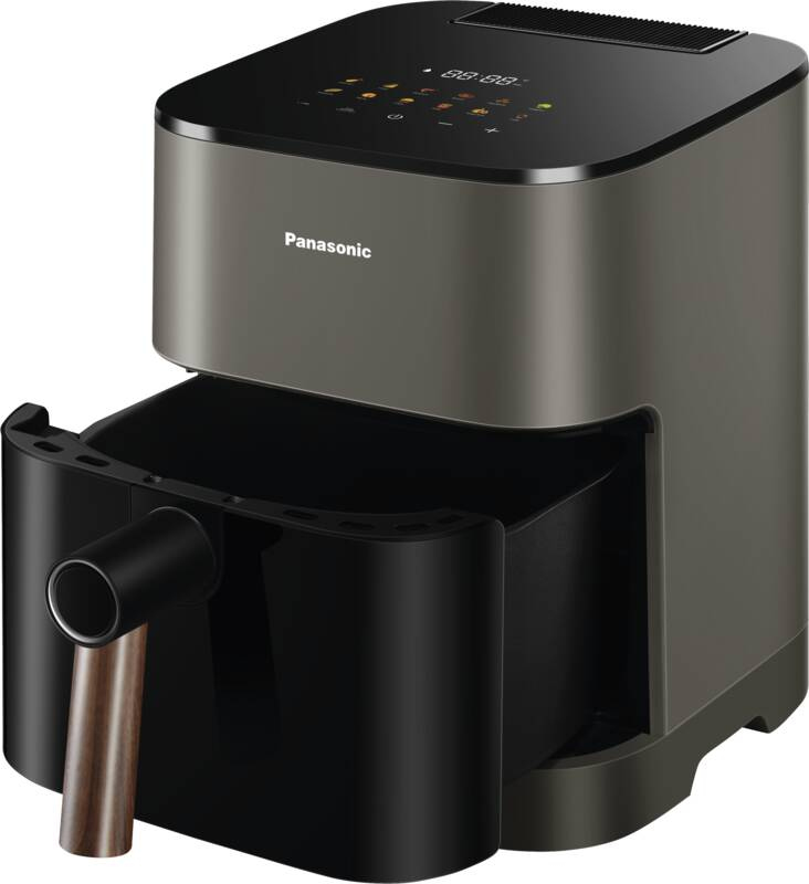 Heteluchtfriteuse PANASONIC NF-CC500NXE / 5L