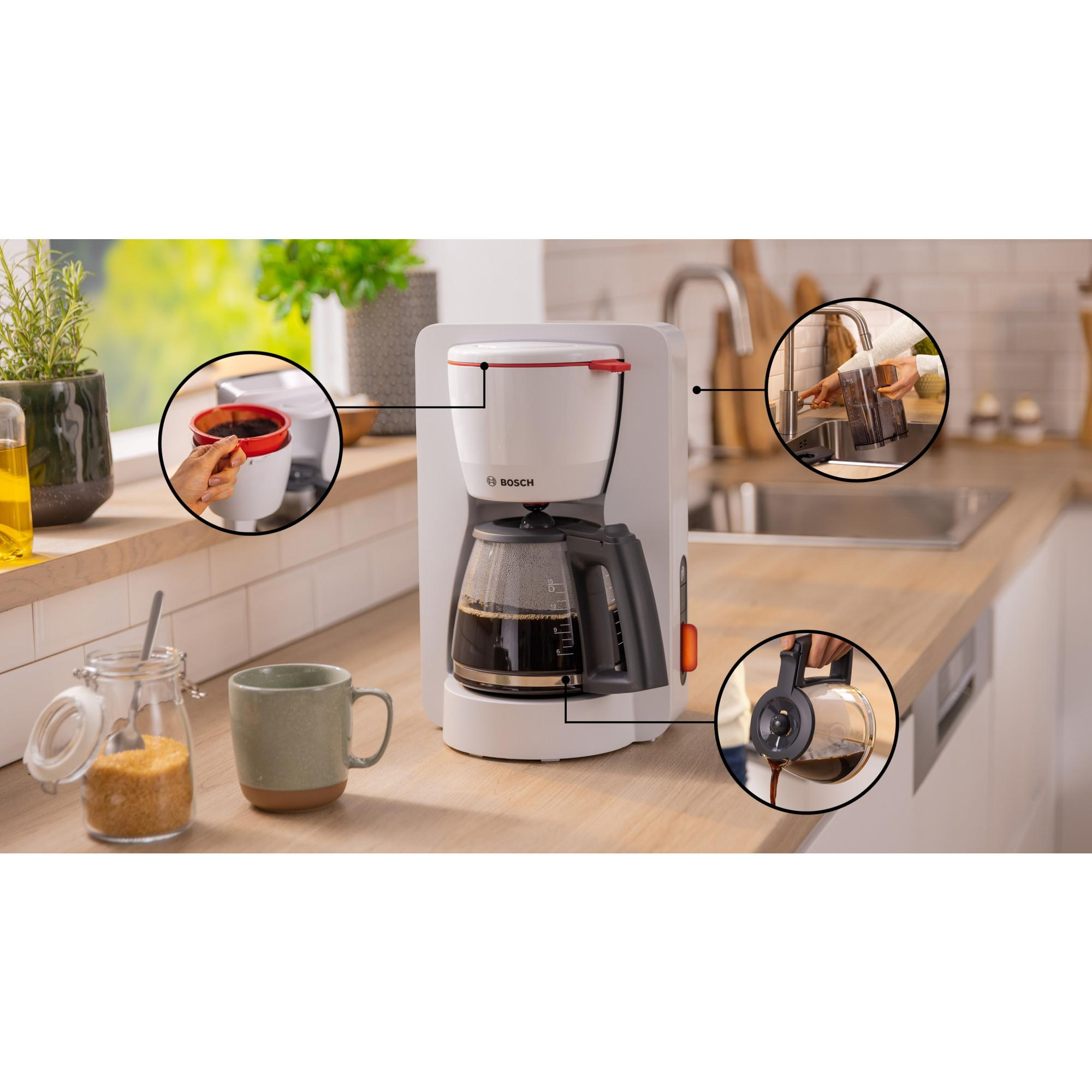 Bosch Cafetière TKA3M131