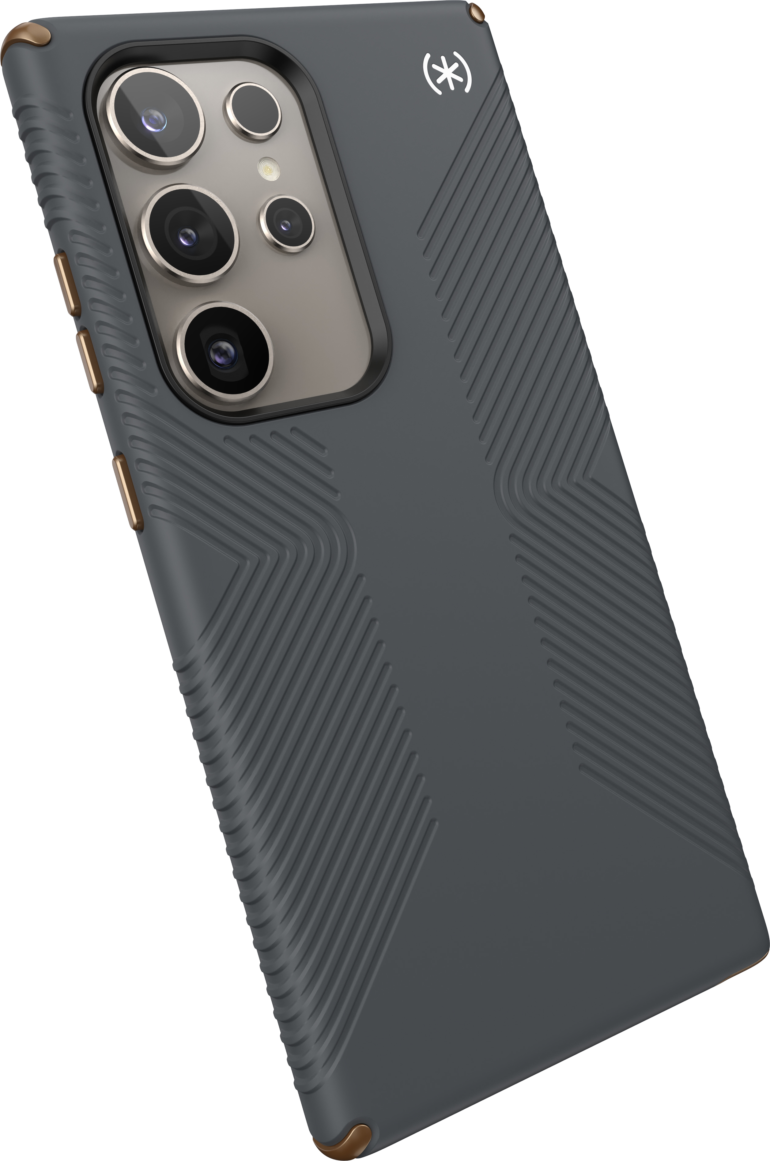 Tas SPECK Presidio2 Grip Samsung Galaxy S24 Ultra Grey