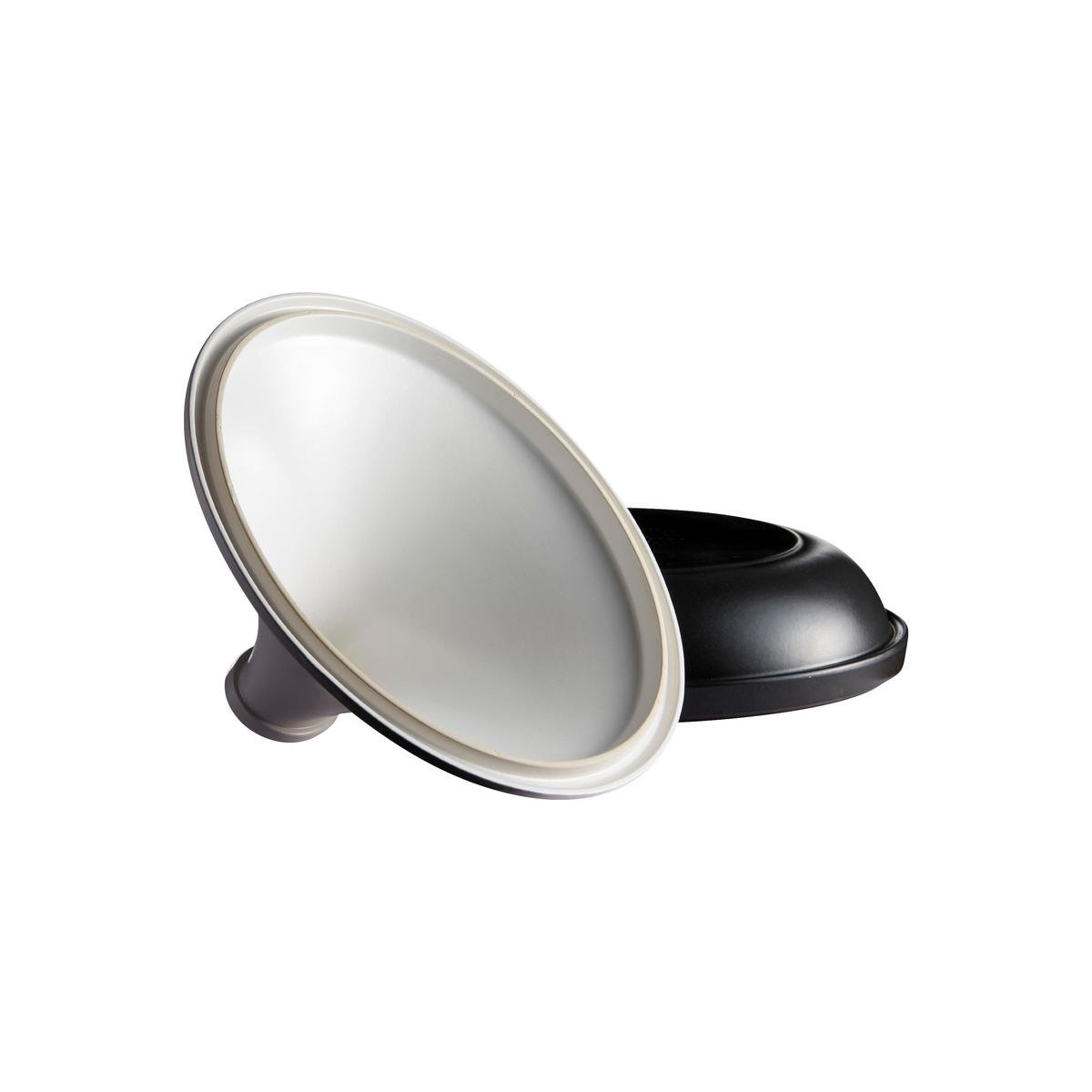Tajine EMILE HENRY 20.EH776632 Wit deksel 33cm