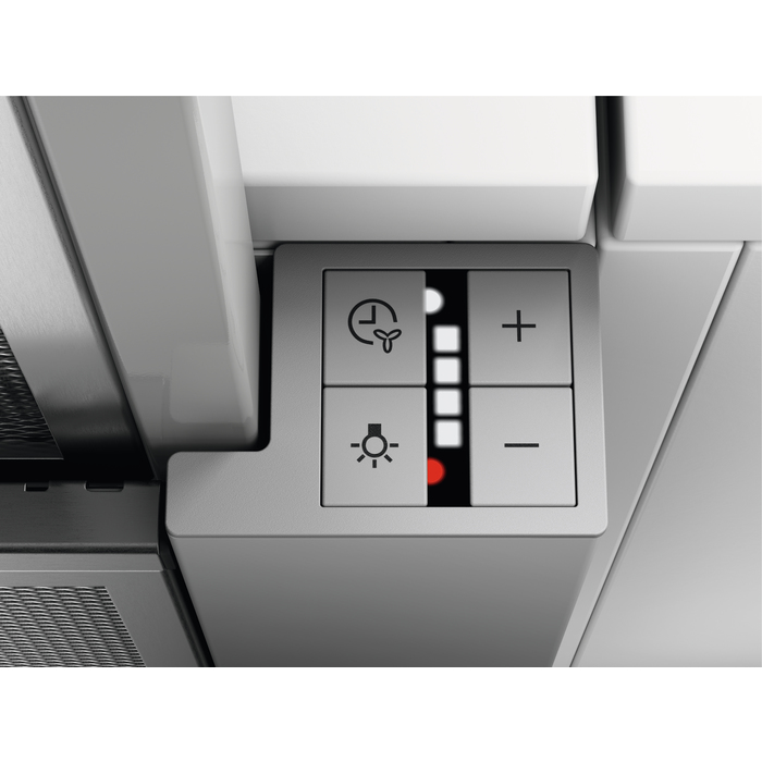AEG hotte DPE5960M