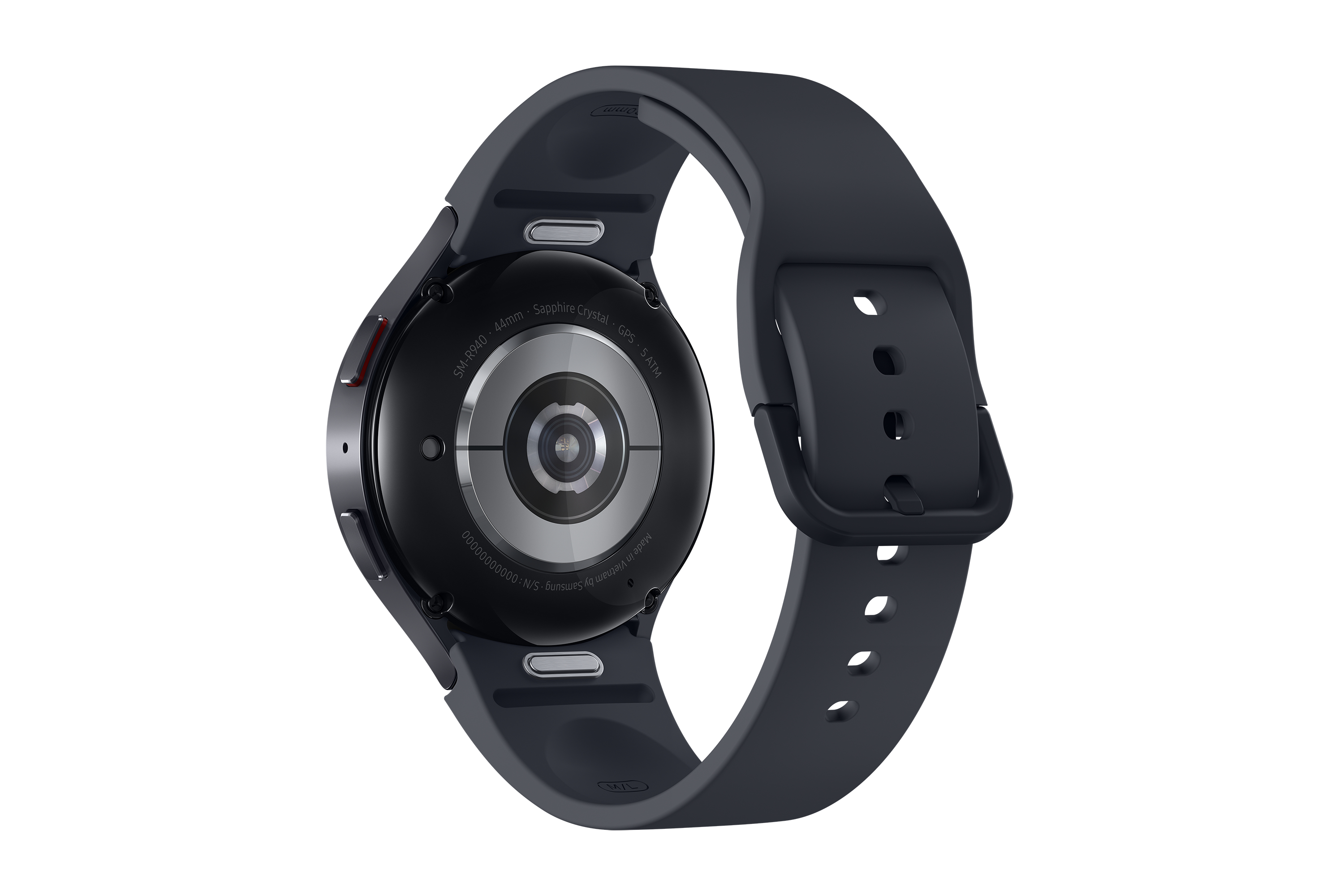 Smartwatch Samsung Watch6 44mm Graphite