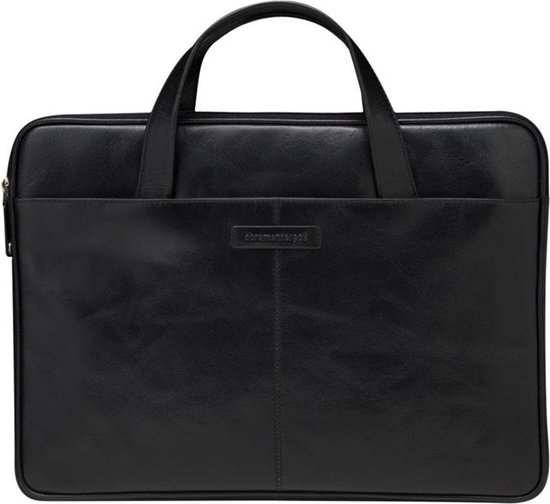 Laptoptas Dbramante 1928 Silkeborg 15" zwart