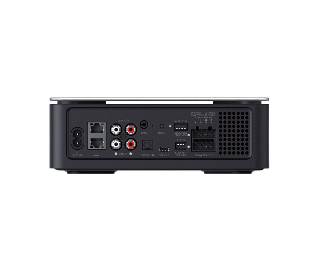 Versterker BOSE Music Amplifier
