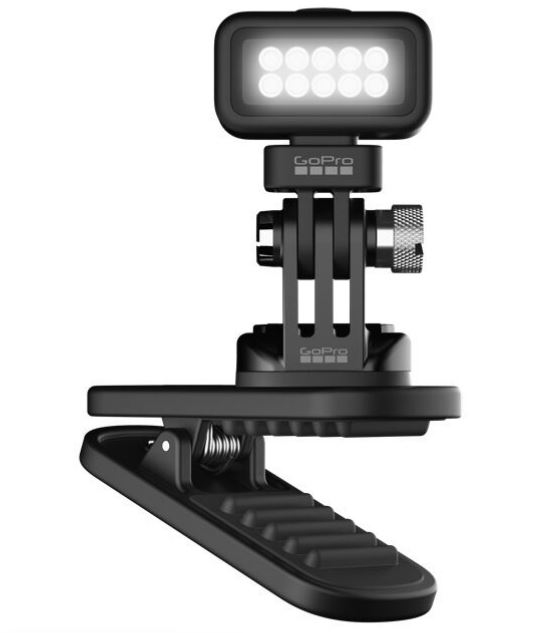 GoPro Zeus mini